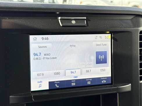 New 2026 Ford F550 4x4 Crew Cab image 14