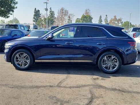 Used 2022 Genesis GV70 2.5T w/ Select Package image 30