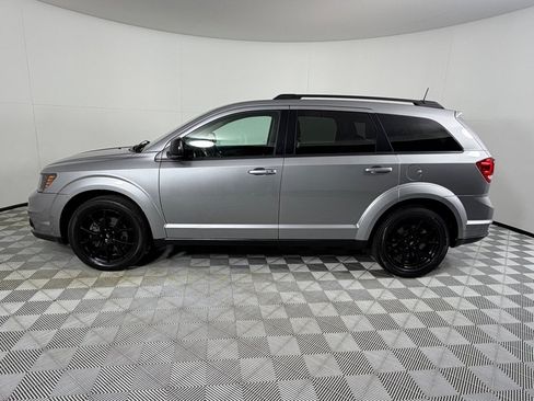 Used 2019 Dodge Journey GT w/ Nav & Sun Group FWD image 10