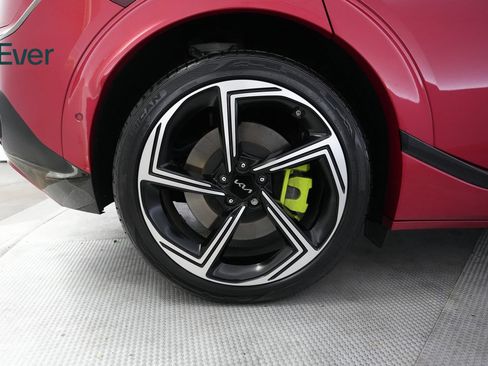 Used 2023 Kia EV6 GT AWD/4WD image 22