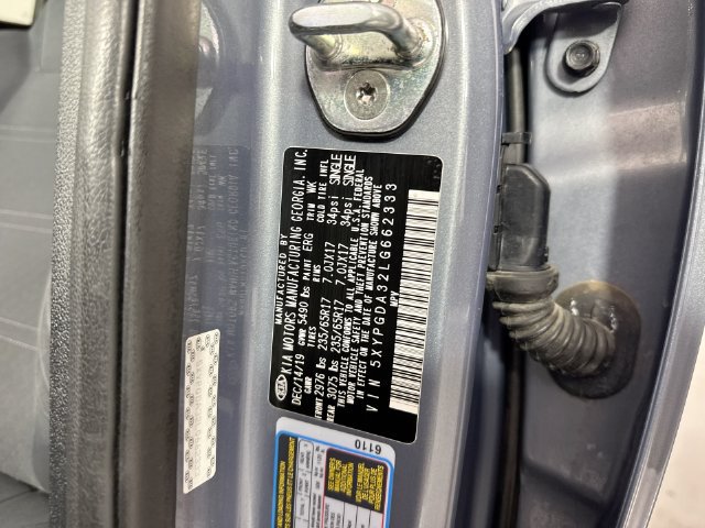 Used 2020 Kia Sorento LX AWD/4WD image 36