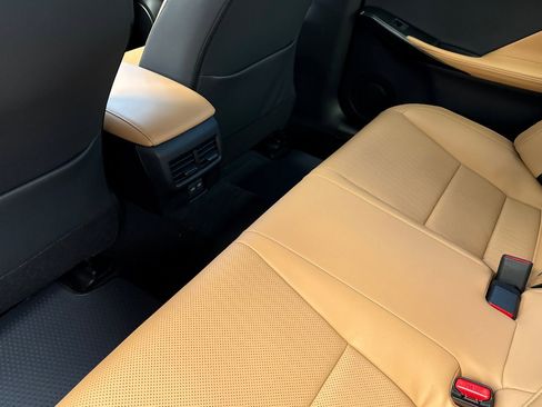 New 2026 Lexus IS 350 F Sport image 18