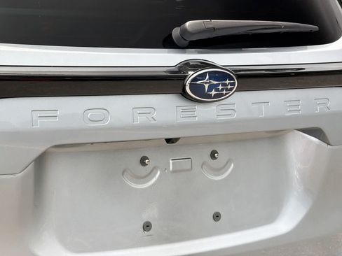 Used 2026 Subaru Forester Touring AWD/4WD image 13