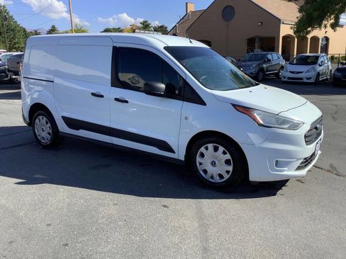 Used 2019 Ford Transit Connect XLT w/ CNG/LPG Engine Prep Package image 6
