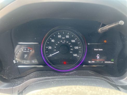 Used 2022 Honda HR-V EX-L image 21