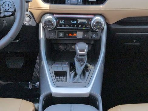 Certified 2025 Toyota RAV4 XLE Premium w/ Weather Package FWD image 19