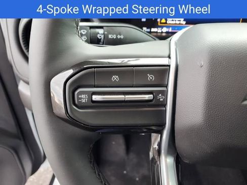 New 2026 Chevrolet Colorado Trail Boss image 19