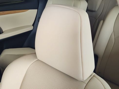 Certified 2022 Lexus RX 350L FWD w/ Premium Package image 23