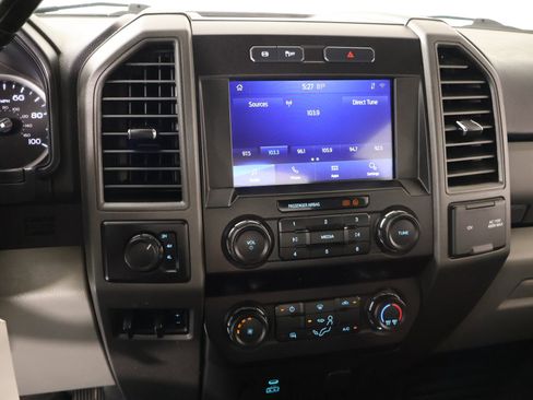 Used 2020 Ford F350 XL w/ Power Equipment Group AWD/4WD image 5