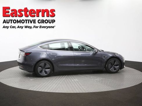 Used 2018 Tesla Model 3 Long Range AWD/4WD image 40