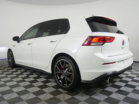 Used 2024 Volkswagen GTI S image 5