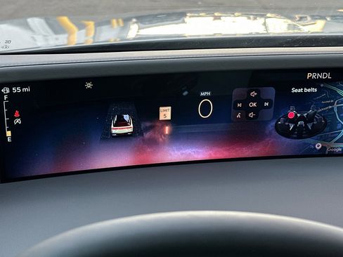 New 2026 Lincoln Nautilus Premier w/ Jet Appearance Package image 24