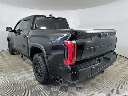 Used 2022 Toyota Tundra TRD Pro image 5