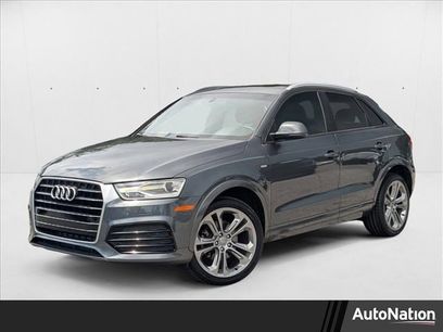 Used 2018 Audi Q3 2.0T Premium
