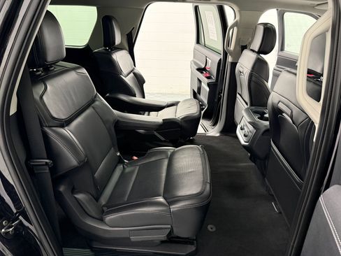 Used 2025 Ford Expedition Max Platinum image 15