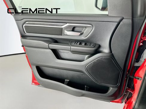 Used 2023 RAM 1500 Big Horn AWD/4WD image 26