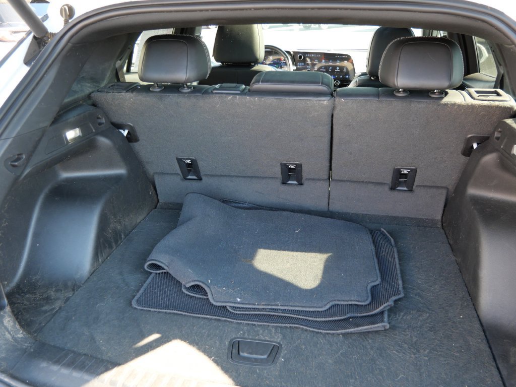 Used 2024 Chevrolet Blazer EV LT AWD/4WD image 12