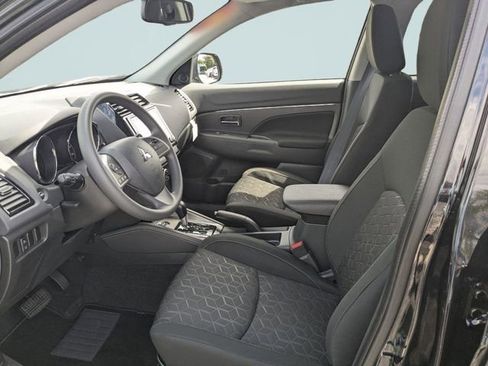 New 2026 Mitsubishi Outlander Sport ES AWD/4WD image 18