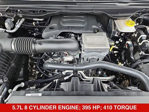 New 2026 RAM 1500 Express RWD image 15
