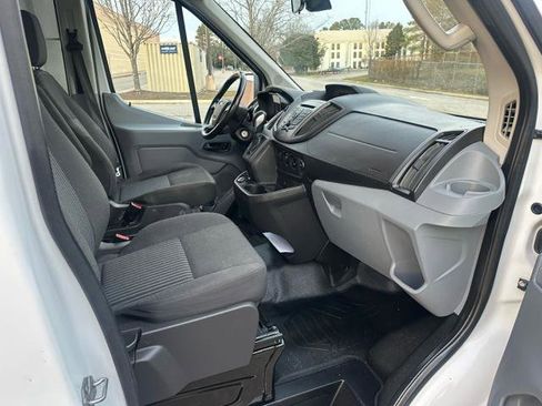 Used 2017 Ford Transit 150 130 Medium Roof image 15