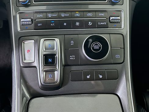 Used 2023 Hyundai Santa Fe XRT w/ Cargo Package image 25