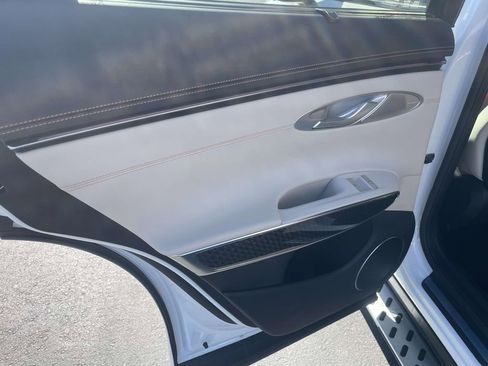 New 2026 Genesis GV70 3.5T Sport Prestige image 22