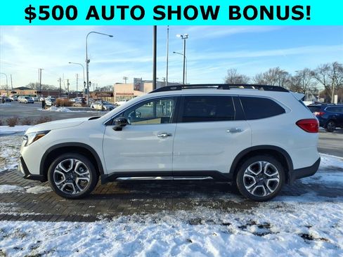 New 2026 Subaru Ascent Touring w/ Popular Package #1 image 4