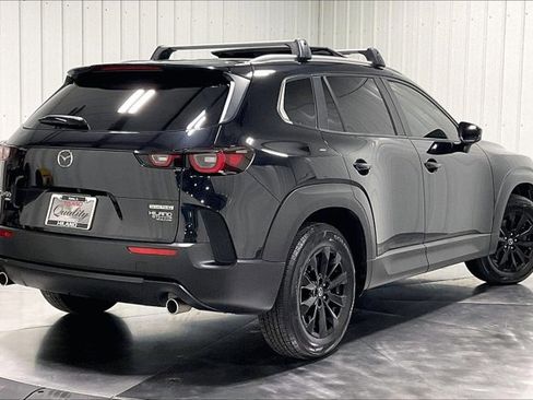 Used 2023 MAZDA CX-50 2.5 S w/ Cargo Package image 13