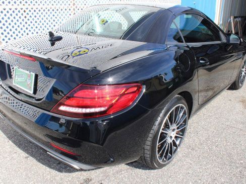 Used 2019 Mercedes-Benz SLC 300 image 13