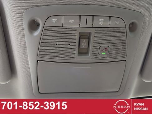 Certified 2020 Nissan Pathfinder SL image 33