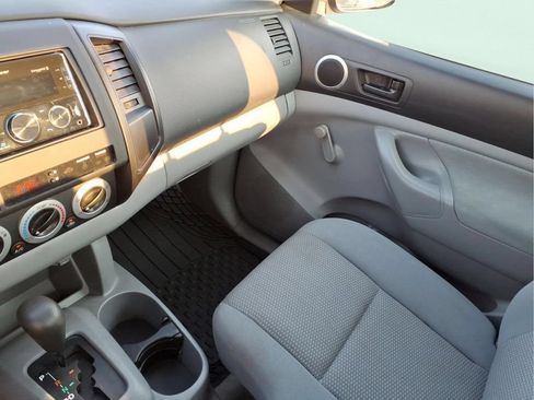 Used 2009 Toyota Tacoma 2WD Regular Cab image 20