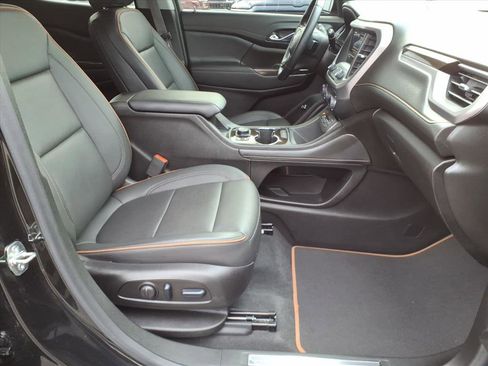 Certified 2023 GMC Acadia AT4 w/ Technology Package image 13