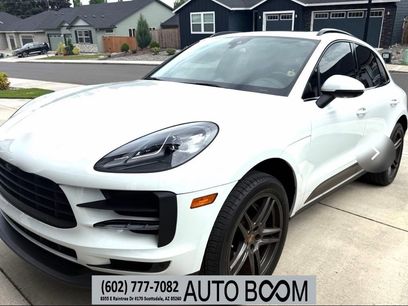 Used 2020 Porsche Macan S