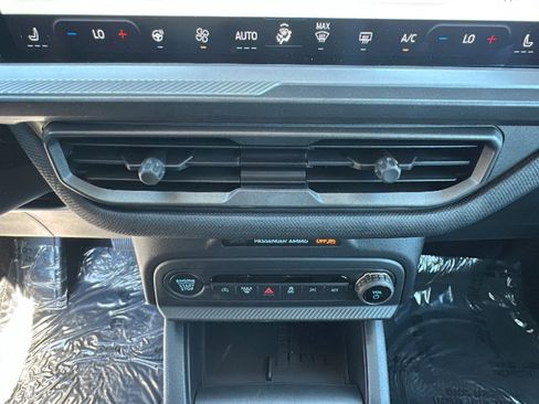 New 2025 Ford Bronco Sport Outer Banks w/ Outer Banks Tech Package+ image 14