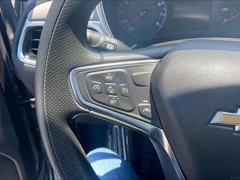 Used 2024 Chevrolet Equinox LS AWD/4WD image 18