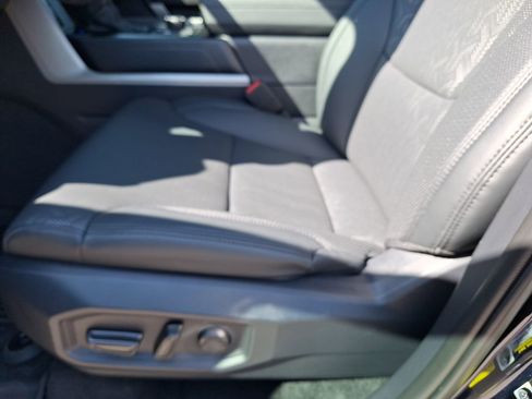 New 2025 Toyota Tundra SR5 image 17