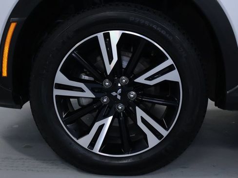 Used 2024 Mitsubishi Eclipse Cross SE image 31