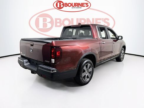Used 2020 Honda Ridgeline RTL-E image 11