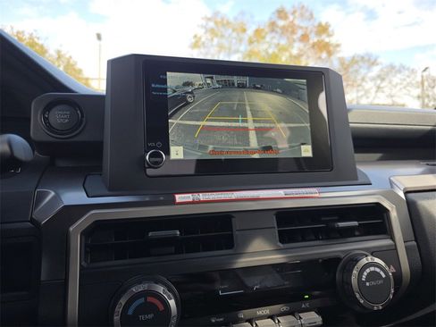 New 2026 Toyota Tacoma SR5 image 32