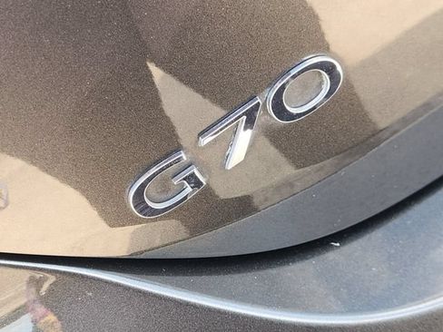 Used 2023 Genesis G70 2.0T RWD image 12