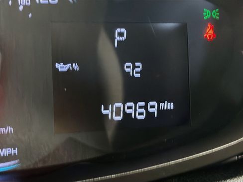 Used 2021 Chevrolet Spark LS FWD image 8