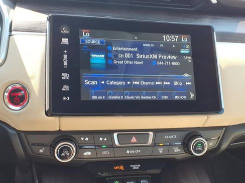 Used 2018 Honda Clarity Plug-In Hybrid image 17