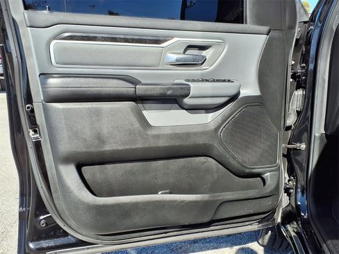 Used 2021 RAM 1500 Big Horn image 22