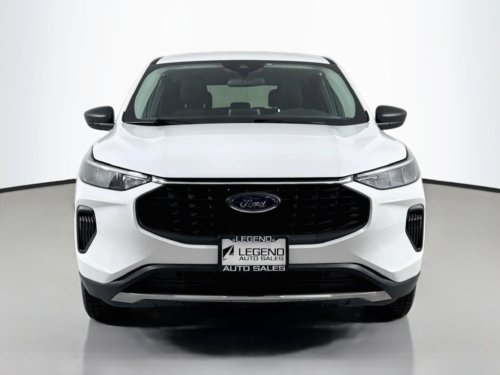 Used 2024 Ford Escape Active AWD/4WD image 3