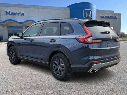 Used 2026 Honda CR-V TrailSport image 3