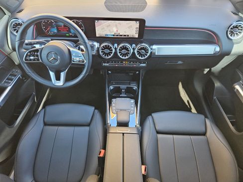 Certified 2023 Mercedes-Benz EQB 250+ image 26