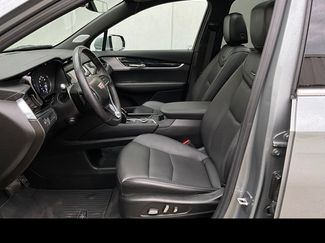 Certified 2023 Cadillac XT6 Premium Luxury AWD/4WD video 2