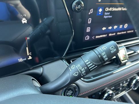 New 2026 Chevrolet TrailBlazer RS w/ Convenience Package image 43