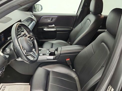 Used 2020 Mercedes-Benz GLB 250 GLB 250 4MATIC SUV w/ Premium Package image 19