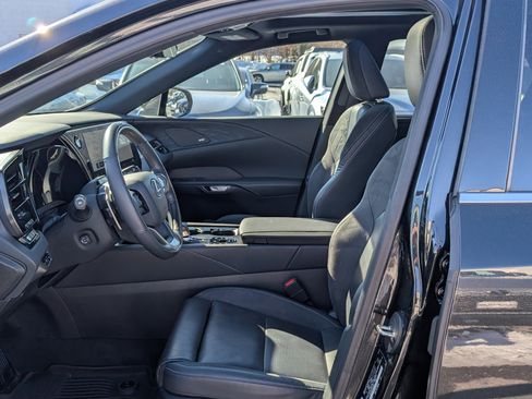 Certified 2023 Lexus RX 350 w/ Luxury Package image 17